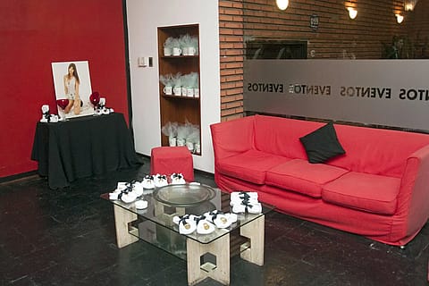 Espacio Gabu 2