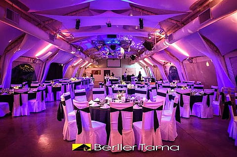 Las Moras Eventos 2