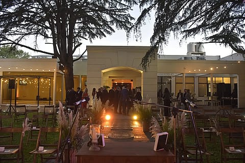 Olivares Eventos