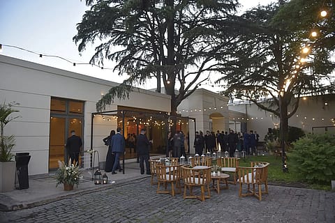 Olivares Eventos 5