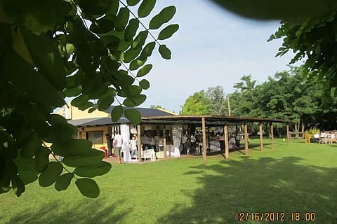 Salón Isidoro Eventos 2