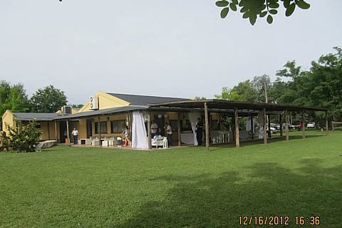 Salón Isidoro Eventos 3