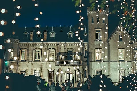Estancia La Candelaria 5