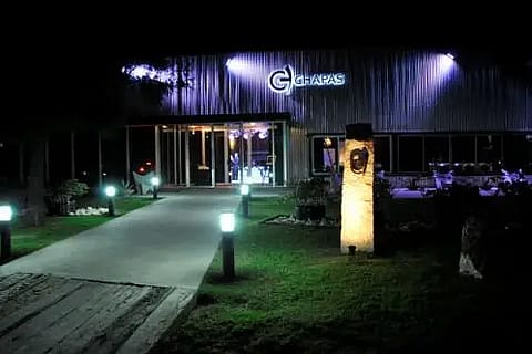 El Nacional Club de Campo
