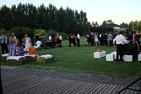 El Nacional Club de Campo 2
