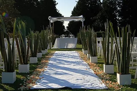 El Nacional Club de Campo 3
