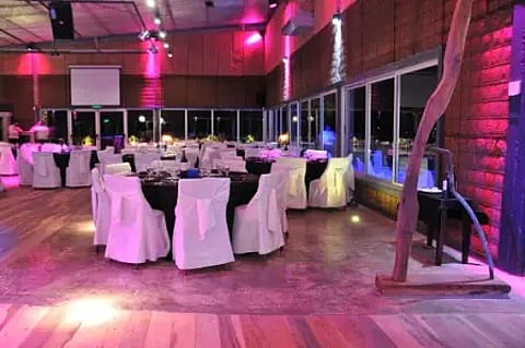El Nacional Club de Campo 5