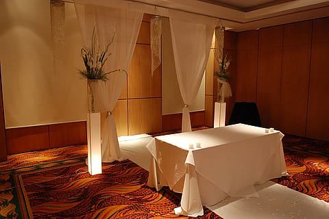 Hotel Alejandro I 3