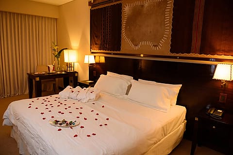 Hotel Alejandro I 4