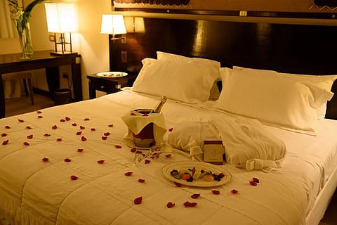 Hotel Alejandro I 5