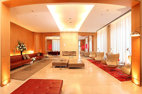 725 Continental Hotel 3