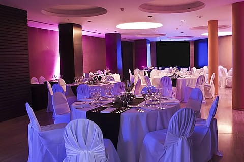 725 Continental Hotel 4