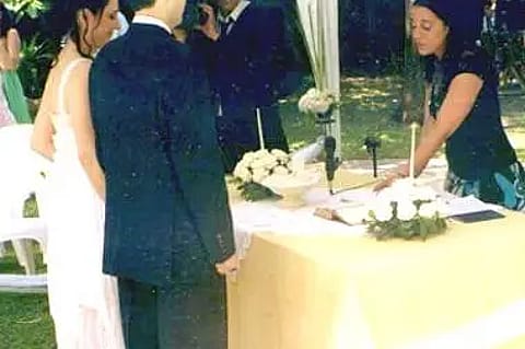 El Roble y el Cerezo 2