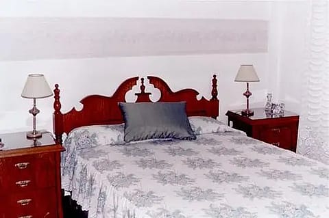El Roble y el Cerezo 5