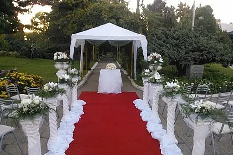 Salón de la Flor