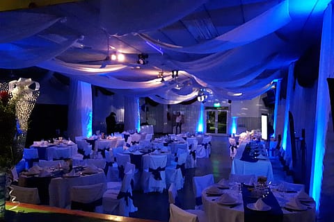 Salón de la Flor 2