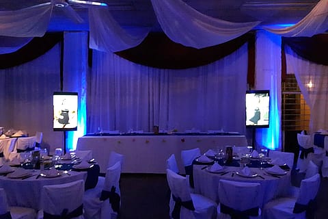 Salón de la Flor 3
