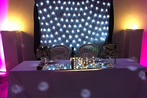 Salón de la Flor 4
