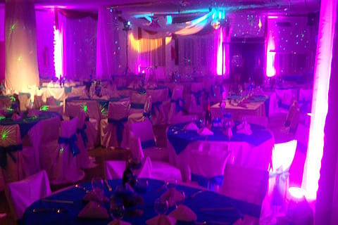 Salón de la Flor 5