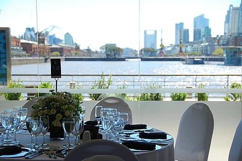 Eventos Puerto Madero 2