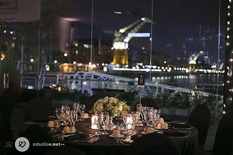 Eventos Puerto Madero 3