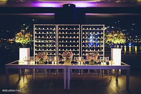 Eventos Puerto Madero 4
