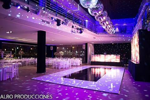 Eventos Puerto Madero 5