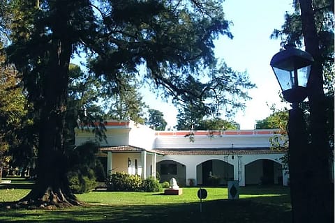 La San Antonio Eventos