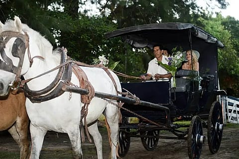 La San Antonio Eventos 2