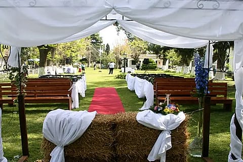 La San Antonio Eventos 3