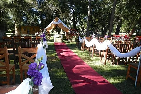 La San Antonio Eventos 4