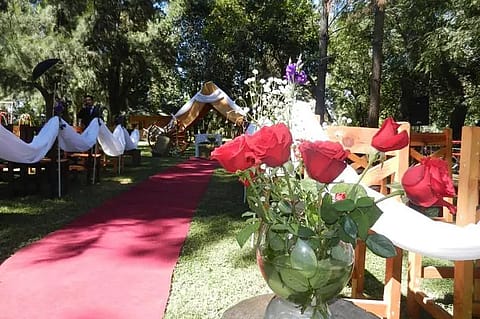 La San Antonio Eventos 5