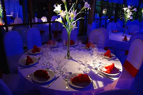 Danubio Azul Eventos 2