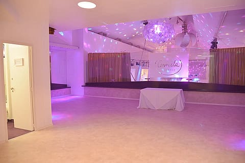 Carmela Eventos 3