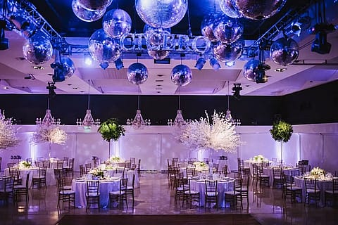 Cícero Eventos 2
