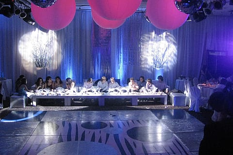 Abasto Hotel 3