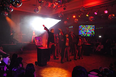Abasto Hotel 5