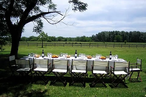 Estancia El Cencerro 3