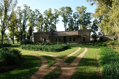 Estancia El Sosiego