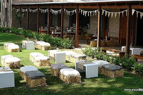Estancia El Sosiego 2
