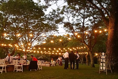 Estancia Carabassa