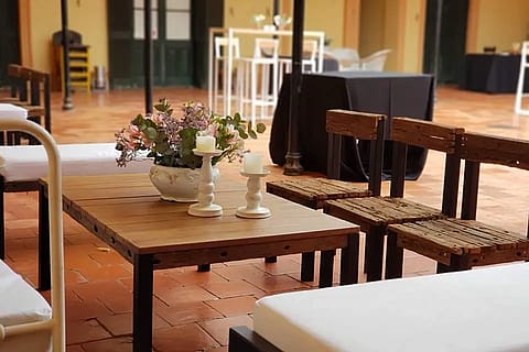 Estancia Carabassa 2