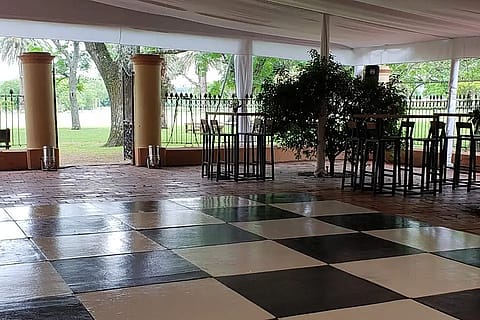 Estancia Carabassa 3
