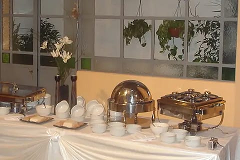 Guapo Casa de Eventos 3