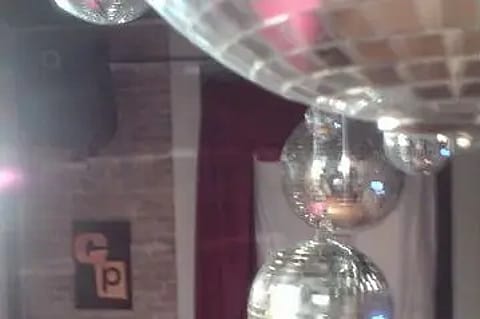 Guapo Casa de Eventos 4