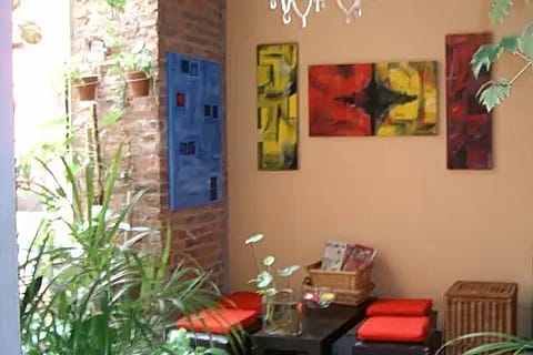 Guapo Casa de Eventos 5