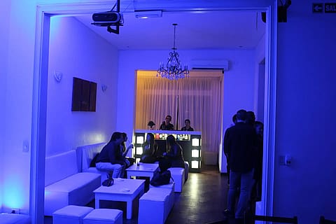 Espacio Amaryllis 2
