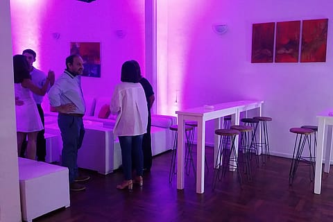 Espacio Amaryllis 3