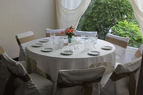Espacio Amaryllis 4