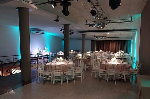 Mirasoles Eventos 2